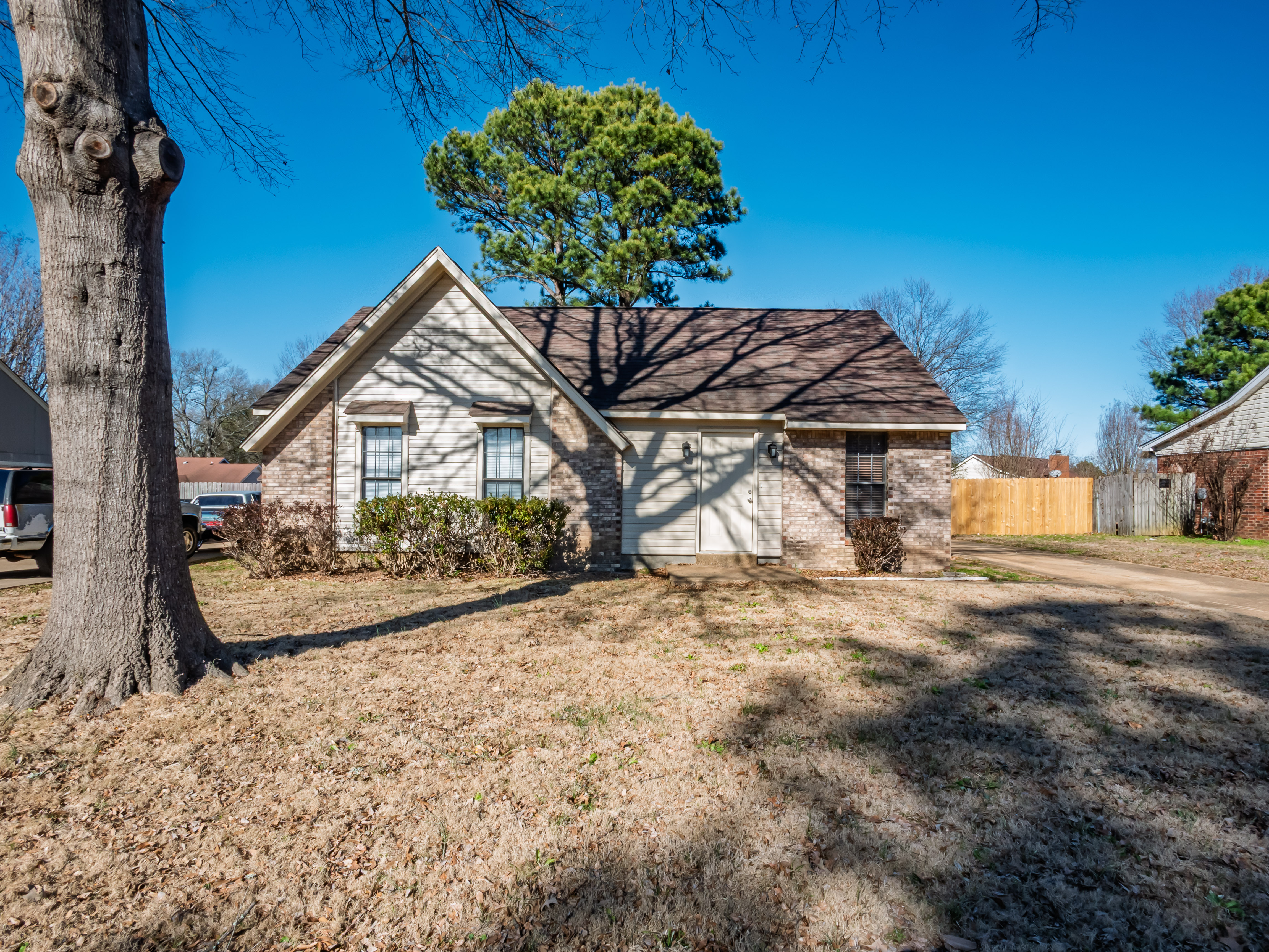 1926 Tissington Drive Horn Lake, MS 38637